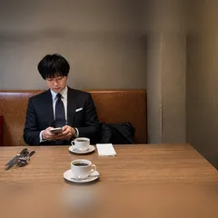 Yosuke Maruyamaのプロフィール写真